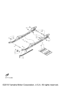 Track Suspension 1