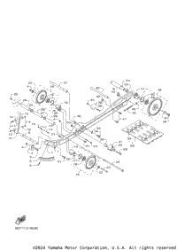 Track Suspension 1