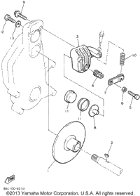 Brake