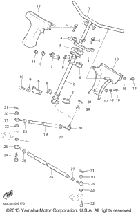 Steering