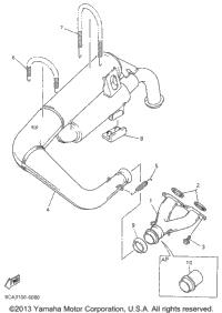 Exhaust