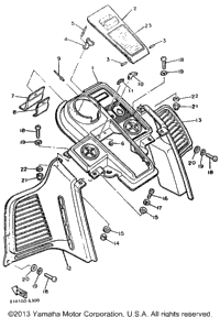 Instrument Panel
