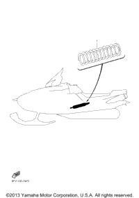 Alternate Rear Suspension