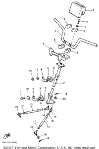 Steering