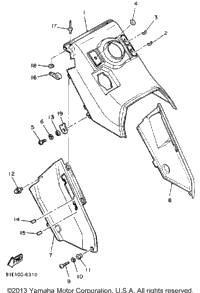 Instrument Panel