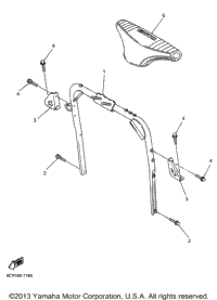Steering Gate