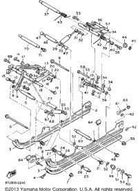 Track Suspension 2