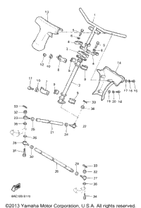 Steering