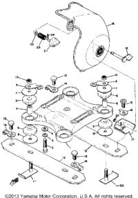 Engine Bracket