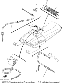 Control - Cable