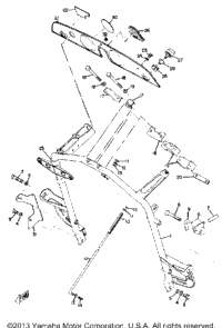 Steering Gate