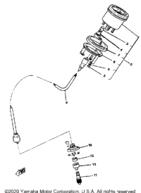 Tachometer