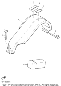 Guard Luggage Box