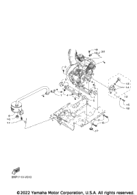 Engine Assembly
