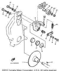 Brake
