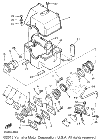 Air Cleaner