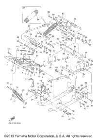 Track Suspension 2