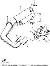 Exhaust