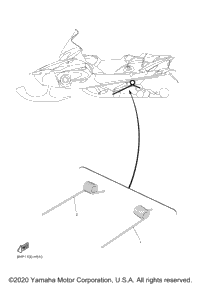 Alternate Rear Suspension