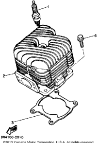 Cylinder