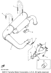 Exhaust