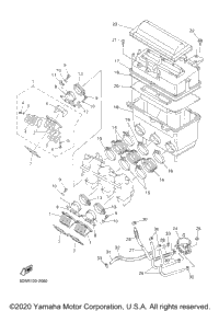 Intake