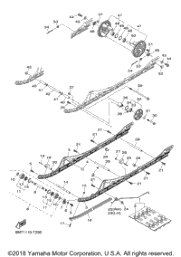 Track Suspension 1