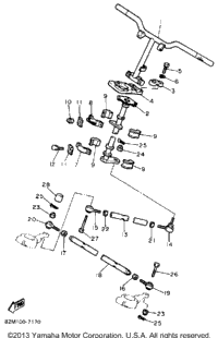 Steering