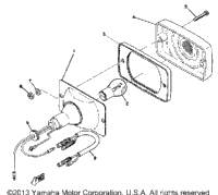 Tail Lamp
