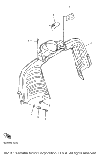 Instrument Panel