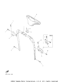 Steering Gate