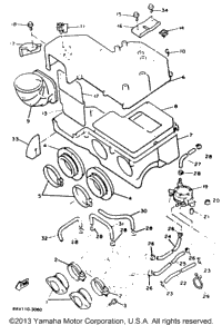 Air Cleaner
