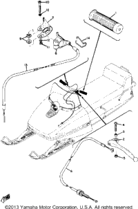 Grip Wiring