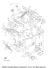 Track Suspension 2