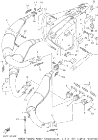 Exhaust