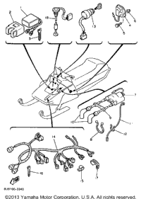 Electrical 1
