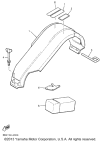 Guard Luggage Box