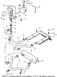 Radiator-Hose