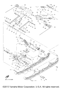 Track Suspension 2