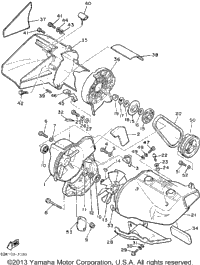 Air Shroud Fan