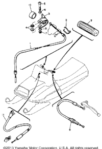 Control - Cable