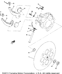 Brake