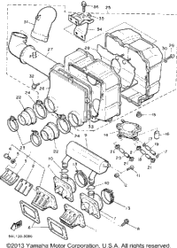 Air Cleaner