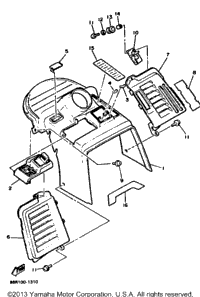 Instrument Panel