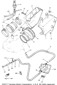 Air Cleaner