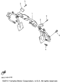Steering Gate