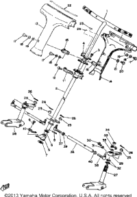 Steering
