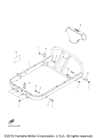 Steering Gate