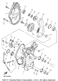 Track Drive 2