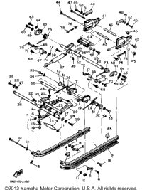 Track Suspension 2